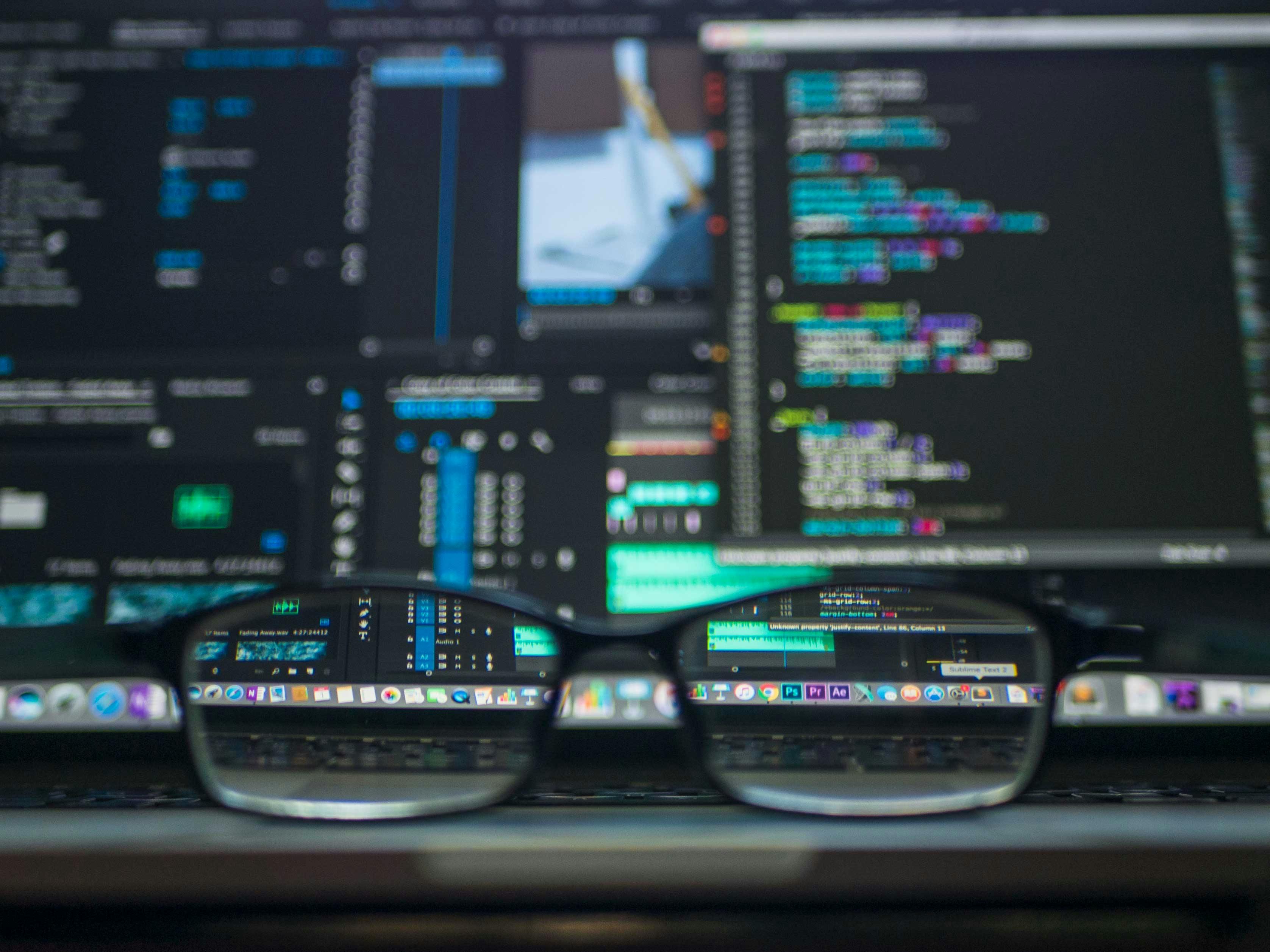 Customized Software Solutions