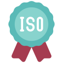 ISO Certification