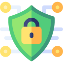 Cybersecurity Icon