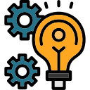 Innovation Icon