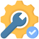 Quality Assurance Icon